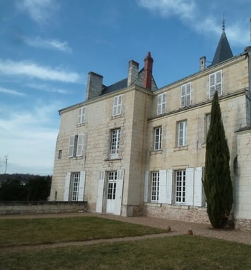 Château du Vieux Bagneux