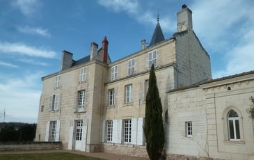 Château du Vieux Bagneux