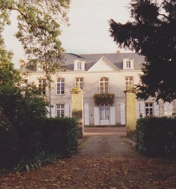Visite guidée du site du Bois Grolleau