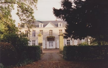 Visite guidée du site du Bois Grolleau