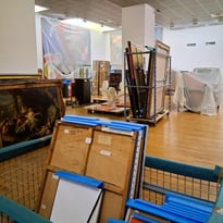 Visites éclair : Nouveautés du Musée d'Art