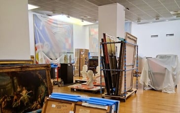 Visites éclair : Nouveautés du Musée d'Art