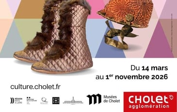 Visite éclair "Couleurs d'enfance, de bas en hauts"