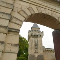 Château de Morains