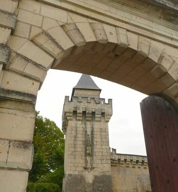 Château de Morains