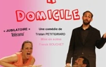 Rupture à domicile