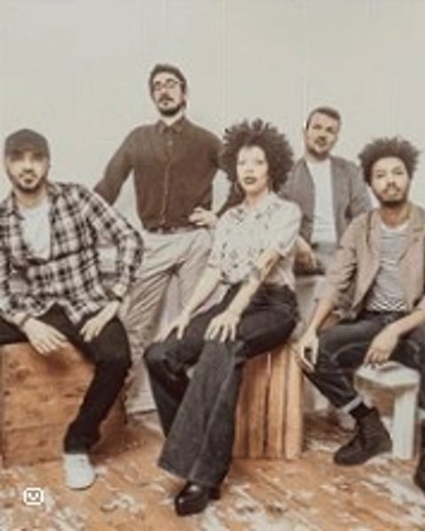 The Buttshakers