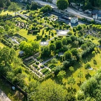 Les Jardins du Puygirault