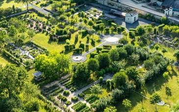 Les Jardins du Puygirault
