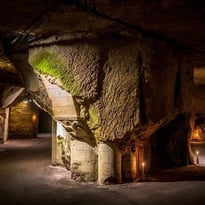 Caves Bouvet Ladubay