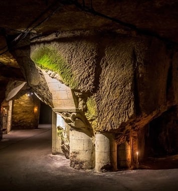 Caves Bouvet Ladubay