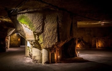 Caves Bouvet Ladubay