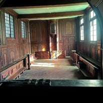 Découverte de l'Hôtel-Dieu