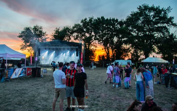 Vignes’nchill Festival