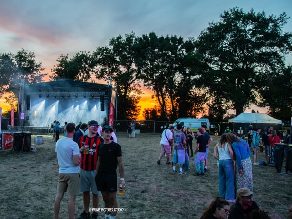 Vignes’nchill Festival