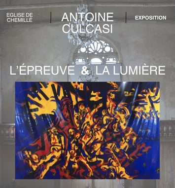 L’Épreuve & La Lumière