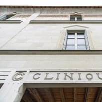 Visite guidée de l'ancienne clinique Fardeau