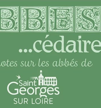 Abbés...cédaire