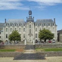 Visite guidée de l'abbaye