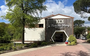 Fête du miel à Miel Mary