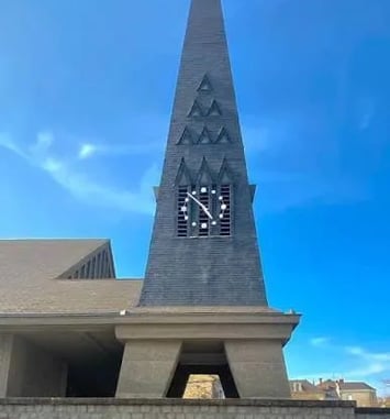 Visite des églises des 3 communes historiques
