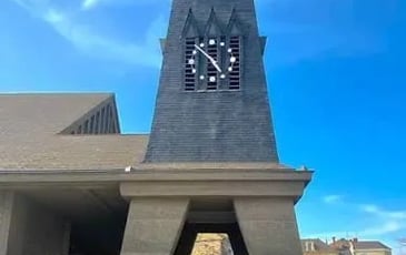 Visite des églises des 3 communes historiques