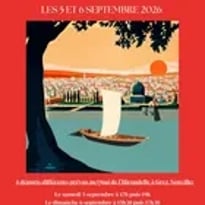 Croisières musicales