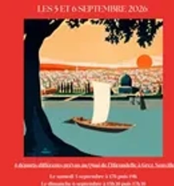Croisières musicales