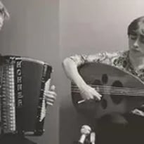 Simon Le Garff et Francis Varis