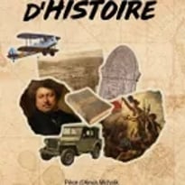 Le Porteur d'histoire