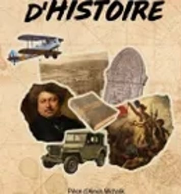 Le Porteur d'histoire