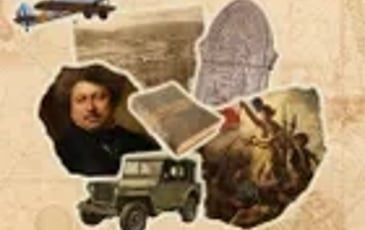 Le Porteur d'histoire