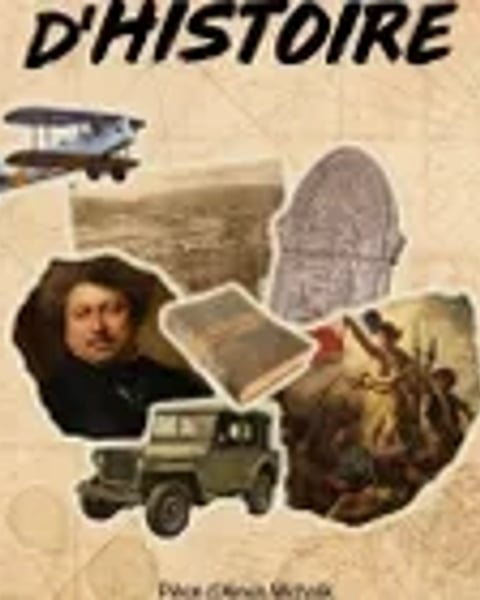 Le Porteur d'histoire
