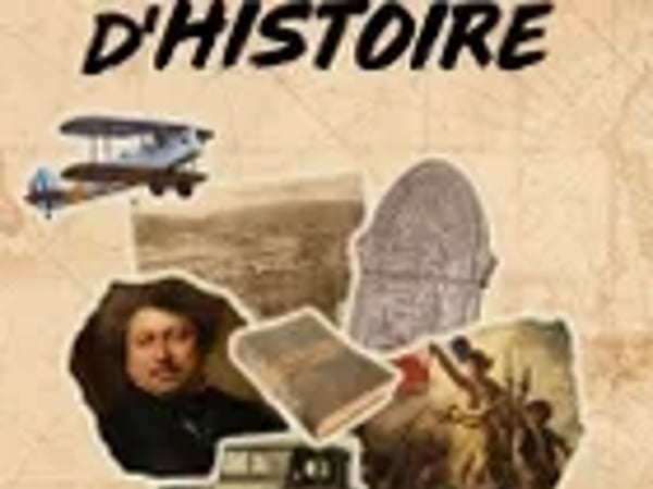 Le Porteur d'histoire