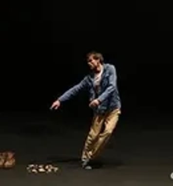 Et si tu danses