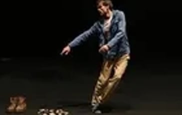 Et si tu danses