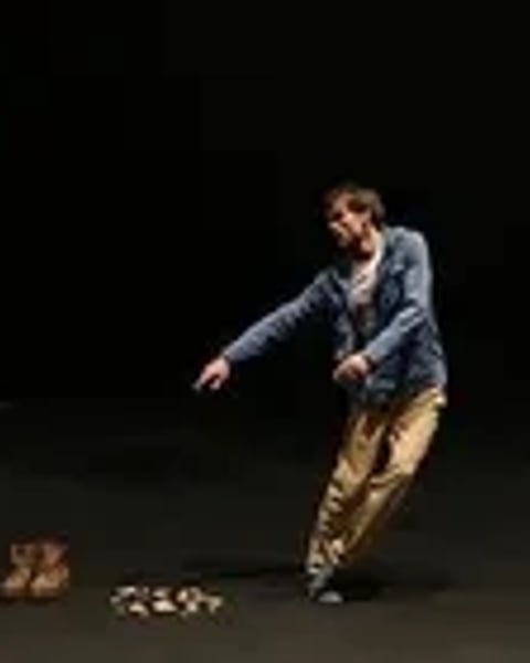 Et si tu danses