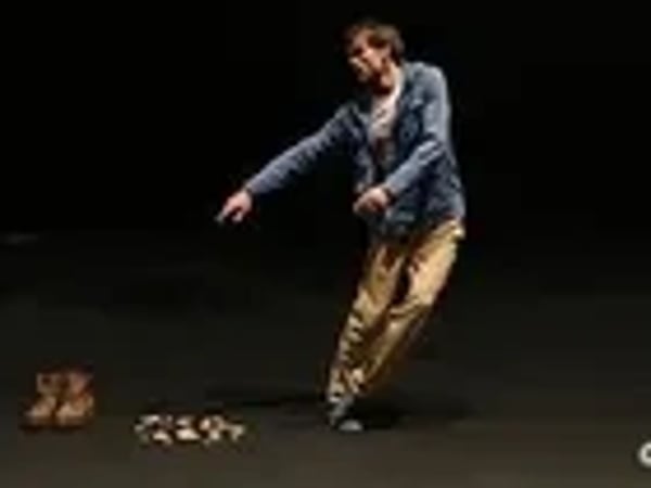 Et si tu danses