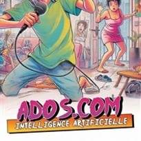 Ados.com : Une intelligence artificielle