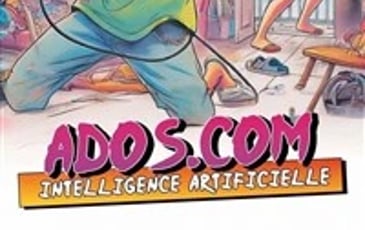Ados.com : Une intelligence artificielle