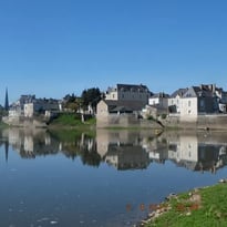 Balade « Ingrandes-Le Fresne, une histoire commerciale »