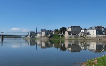Balade « Ingrandes-Le Fresne, une histoire commerciale »