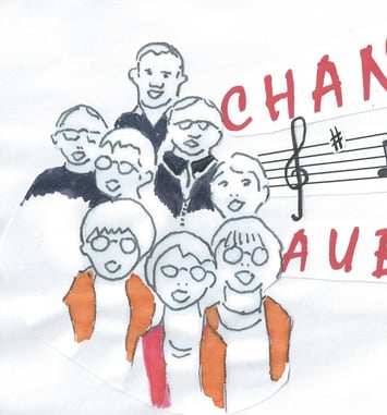 30e Anniversaire de Chant'Aubance