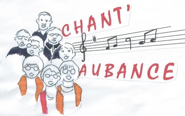 30e Anniversaire de Chant'Aubance