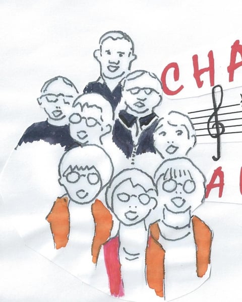 30e Anniversaire de Chant'Aubance