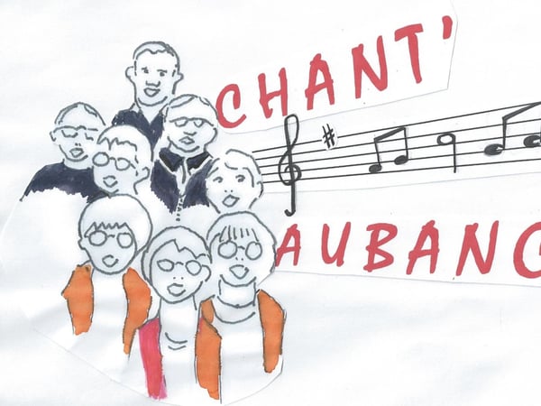 30e Anniversaire de Chant'Aubance