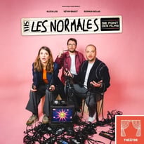 Les Normales Se Font des Films
