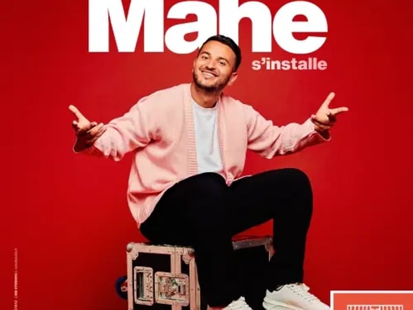Mahé s'installe