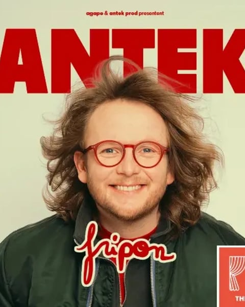 Antek, Fripon