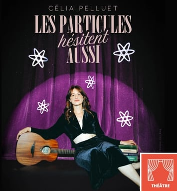 Les Particules Hésitent Aussi